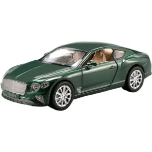 Diecast 1:24 Bentley Continental GT Model 12 Sacb99015ef56472088174abd574dc2541