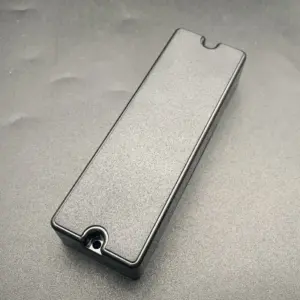 JAKESPECIAL Humbucker Pickup Covers for Bass Guitars 9 Sacbee41ea93a4381bfb246a03867517dS