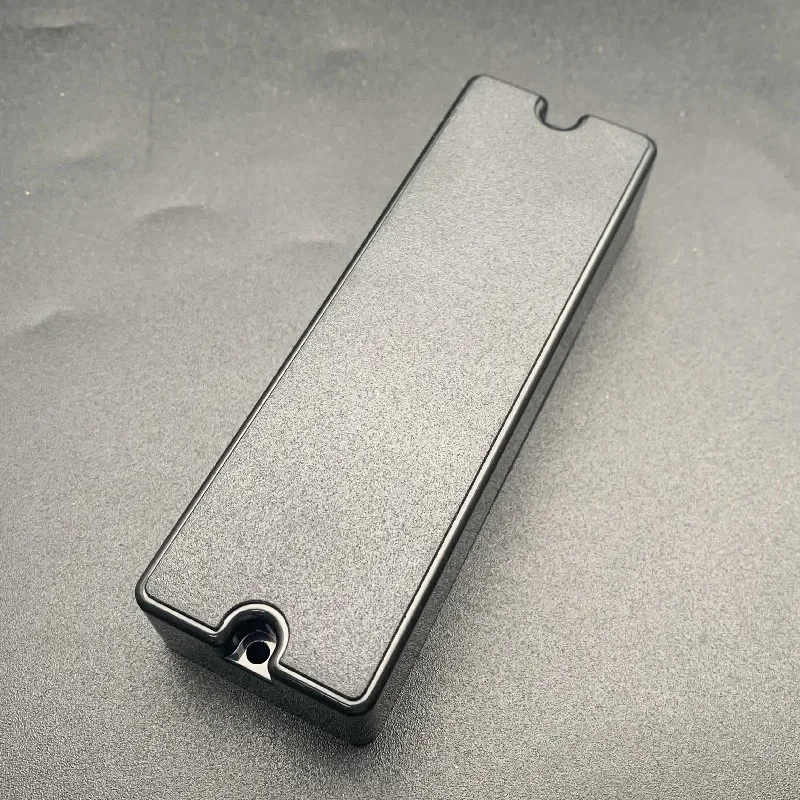 JAKESPECIAL Humbucker Pickup Covers for Bass Guitars 2 JAKESPECIAL Humbucker Pickup Covers for Bass Guitars - Image 2