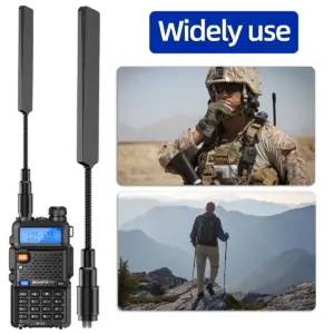 ABBREE AR-188 Dual-Band Antenna for Walkie Talkies 13 Saccc1d5d04b74b1ba7361f883aef9d66r