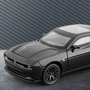 1:32 Scale Dodge Challenger SRT Hellcat Model 10 Saccdb530a1424636982a21a08cc67026w