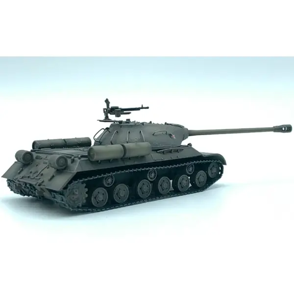 1/72 Scale Soviet IS-3 Heavy Tank Model - Image 2