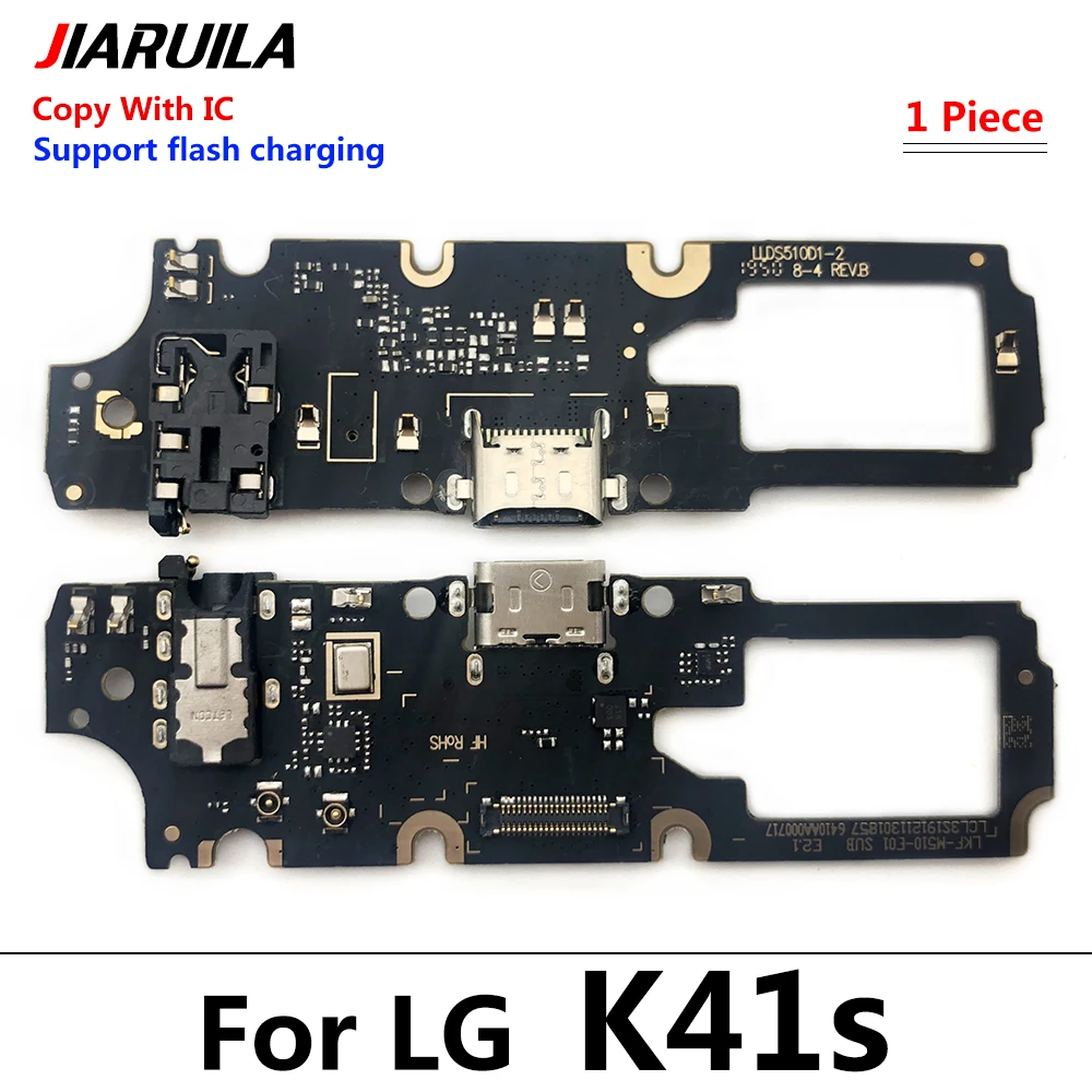USB Charging Port Board for LG Devices 10 USB Charging Port Board for LG Devices - Image 10