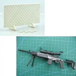 1/6 Scale MK14 MODO Sniper Rifle Model 15 Sad0fbb0f66eb4d8280e628a83d224ce46