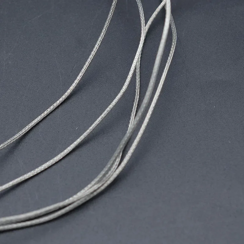 Piezo Ceramic Pickup for Acoustic Guitars & Bass 2 Piezo Ceramic Pickup for Acoustic Guitars & Bass - Image 2