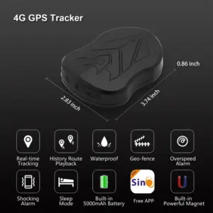 SinoTrack ST-905L Waterproof GPS Tracker 9 Sad18da2b74f747ad9936893d4ec2c6bee