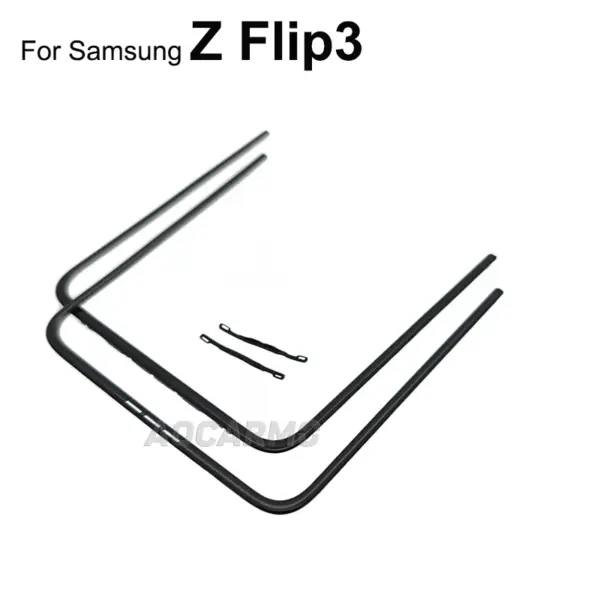 Samsung Galaxy Z Flip LCD Bracket Frame - Image 3