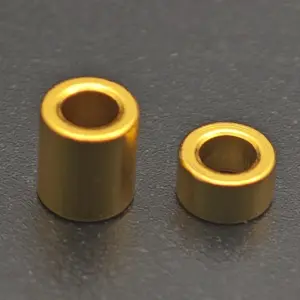 Brass Roller String Retainers for ST TL Guitars 11 Sad324c1e35084d038765698aac12e5a6t