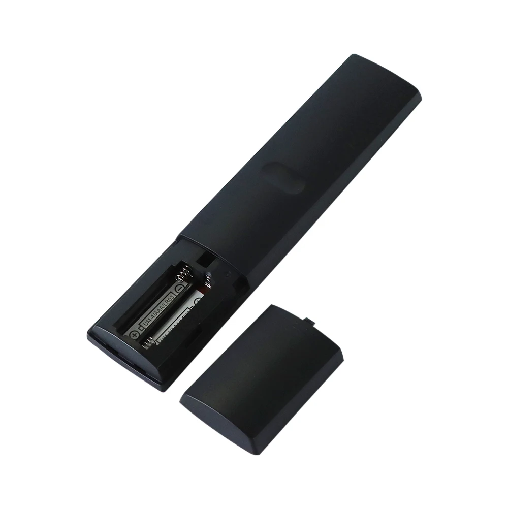 Hisense 4K LCD TV ERF2B36H Remote Control 3 Hisense 4K LCD TV ERF2B36H Remote Control - Image 3