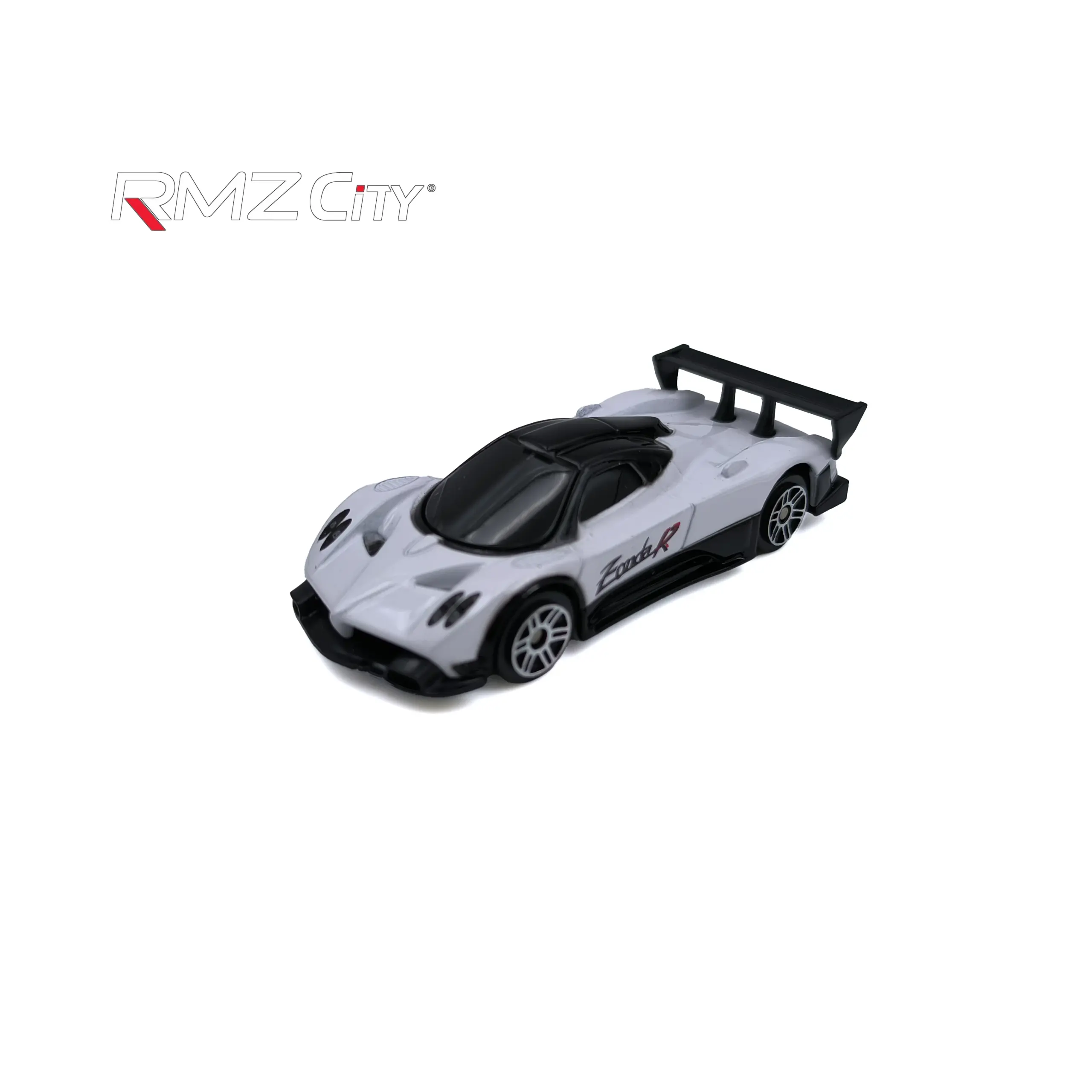 RMZ City Pagani Windy Alloy Car Model 8 RMZ City Pagani Windy Alloy Car Model - Image 8