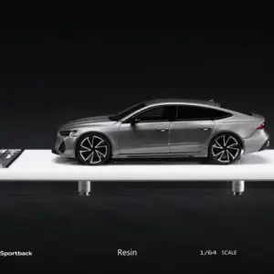Audi RS7 Sportback 1:64 Scale Model Collectible 80 Sad887aa19d03445e9021ca02e93bd229u