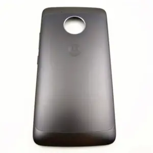 Motorola Moto G5 Premium Back Battery Cover 7 Sadad1f9b2b8b44a8905f527e0c968a6aQ
