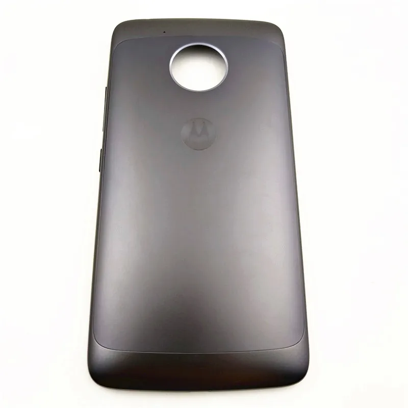 Motorola Moto G5 Premium Back Battery Cover 4 Motorola Moto G5 Premium Back Battery Cover - Image 4