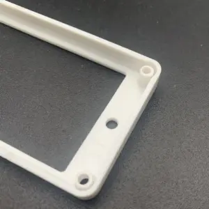 Slanted Plastic Pickup Ring Set for LP Guitars 11 Sadb090e721a144648a8db51855ce59b5m