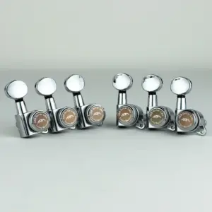 ARM Electric Guitar Tuners for Fender Models 27 Sade0a5b850304a55ad4c1bc206eef64eb