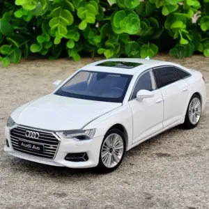 1:32 Scale Audi A6 Diecast Model Car 16 Sadebd4eeff6341efab90586d6162a9297