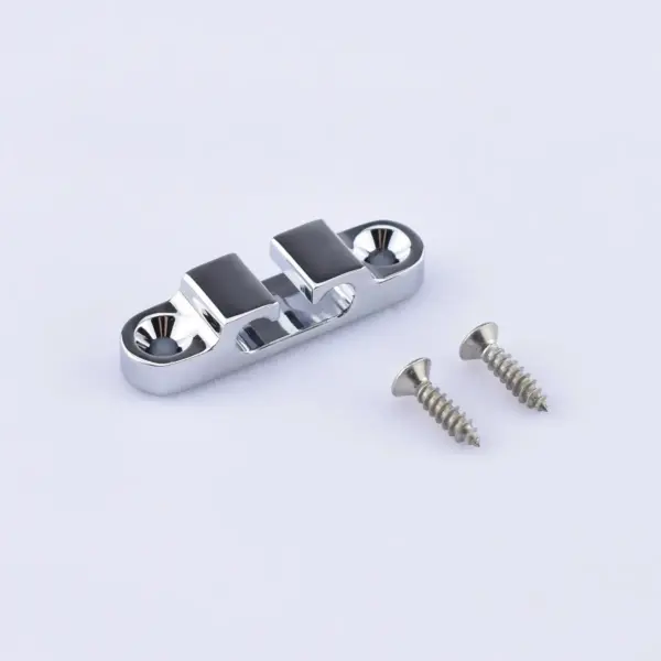 Bass Guitar String Retainer in Three Colors - Image 12