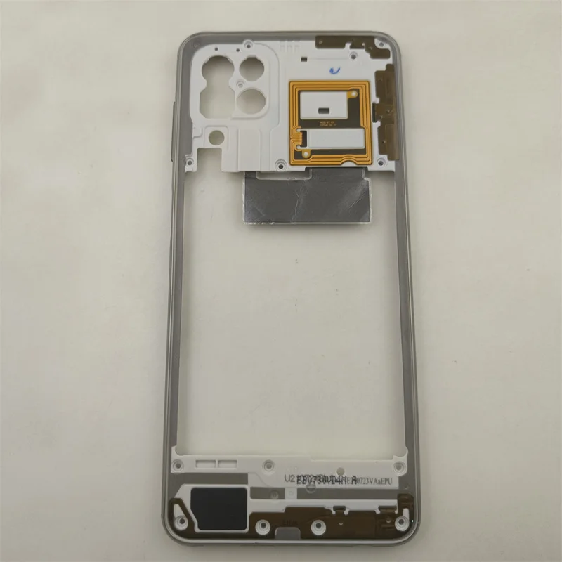 Samsung Galaxy M32 4G Frame Replacement Blue 7 Samsung Galaxy M32 4G Frame Replacement Blue - Image 7