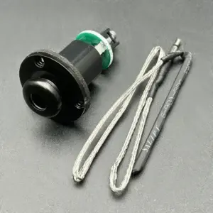 Round Endpin Style Passive Pickup for Guitars 15 Sadfa4a4a36694aa49ac8e54ffe62f5657