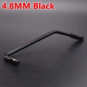 Guitar Tremolo System Bridge Arm 4.8MM 5.8MM 19 Sae062d603c3b4409aef76f512acdcc39W