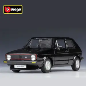 Bburago 1:24 Volkswagen Golf Mk1 GTI Model