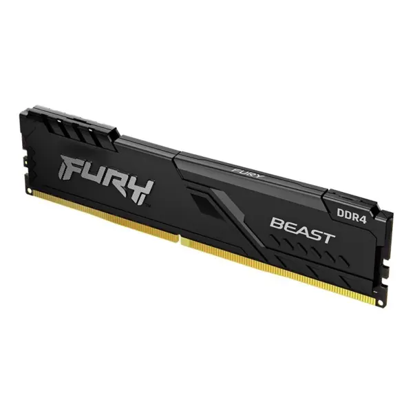 HyperX FURY BEAST DDR4 RAM 8GB 16GB 2666MHz 3200MHz - Image 5