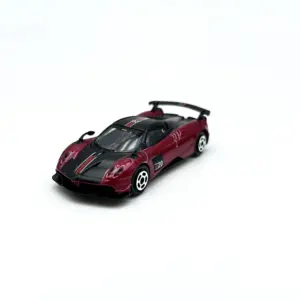 1:64 Scale Premium Zinc Alloy Miniature Car Model 9 Sae7c936829ce4141828218b0ddb6214cN