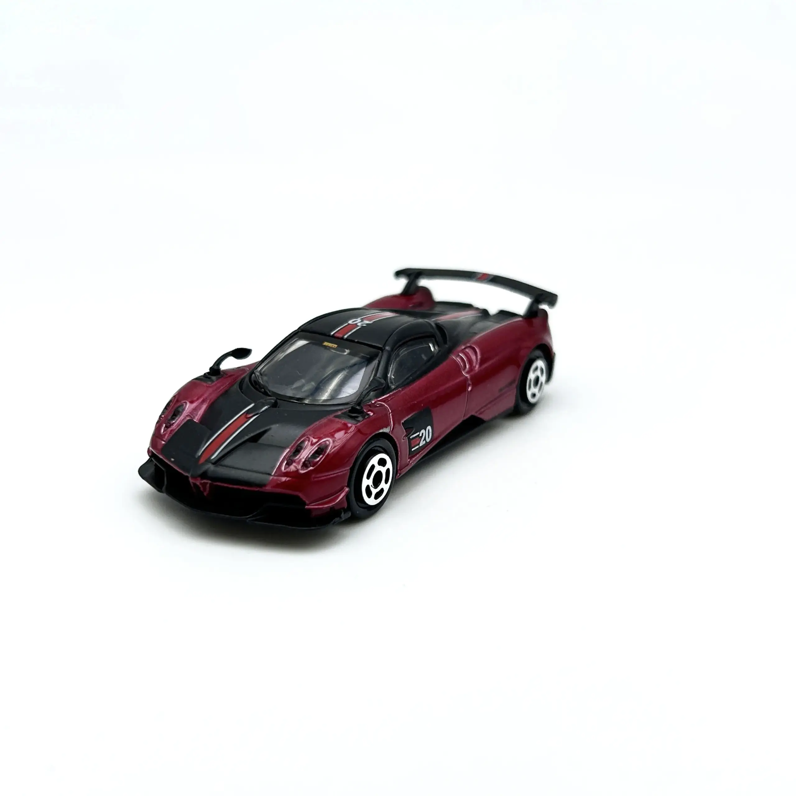 1:64 Scale Premium Zinc Alloy Miniature Car Model 4 1:64 Scale Premium Zinc Alloy Miniature Car Model - Image 4