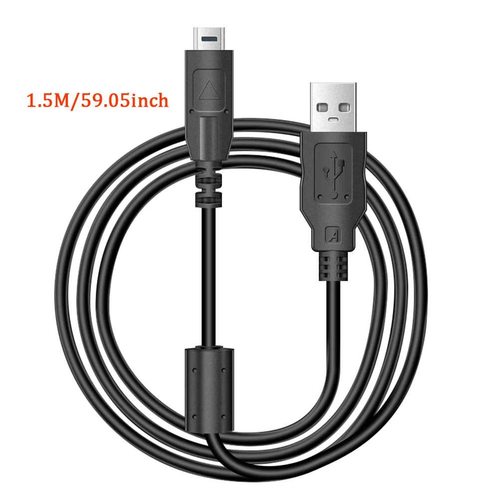 Panasonic USB Data Cable for Digital Cameras 6 Panasonic USB Data Cable for Digital Cameras - Image 6