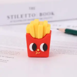 Mini Food-Themed Mechanical Pencil Sharpener Set 7 Saeb14ee7950f4f92a0e59e0b695e3991q
