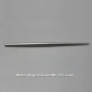 Pottery Sculpture Spatula Stainless Steel WP-231013 37 Saeb7eb4aa8204a1e93d5e2cd697465c1Y