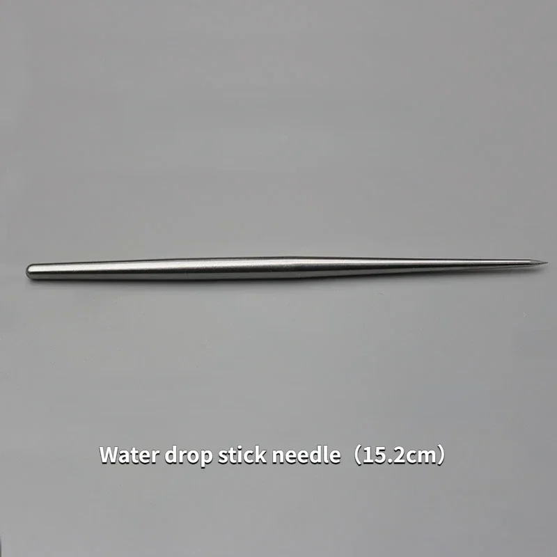 Pottery Sculpture Spatula Stainless Steel WP-231013 8 Pottery Sculpture Spatula Stainless Steel WP-231013 - Image 8