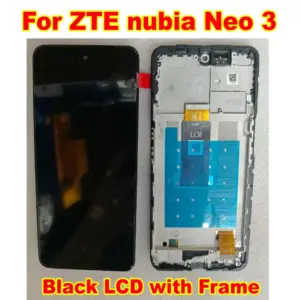 6.8 Inch IPS LCD Display for ZTE nubia Neo 3 3 Saec1cc34f38344cf9d808aae0a1a5948Y