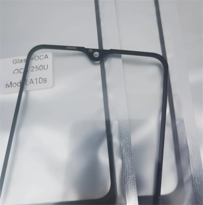 Samsung Galaxy Touch Screen Digitizer Replacement 3 Samsung Galaxy Touch Screen Digitizer Replacement - Image 3