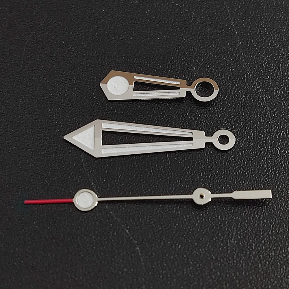 Luminous Watch Hands for NH35 NH36 ETA 2836 2824 6 Luminous Watch Hands for NH35 NH36 ETA 2836 2824 - Image 6