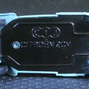 DAN TOYS 1:43 Citroen 2CV Diecast Model Car 8 Saf1c442f713d4dcfb486fbe3949c39ed0