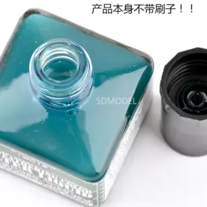 Mr. Hobby Weathering Effect Liquids Set 5x40ml 27 Saf28caf9a1094772a20a9e6a654a13b0F