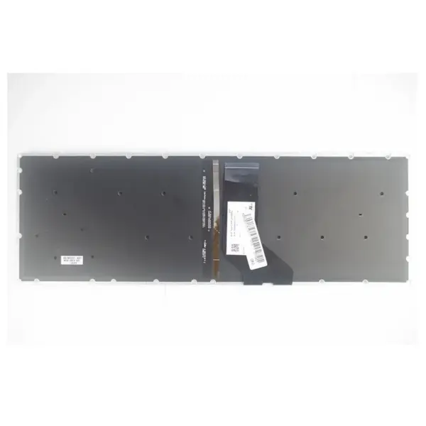 GZEELE US Standard Keyboard for Acer Aspire 5 - Image 6