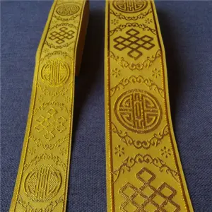 Vintage Ethnic Embroidered Ribbons 7M Wide Boho 19 Saf3a29e4d5574bf694d149b7e9a2a8edf