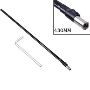 Double Course Truss Rod Set, 5 Pieces A3 Steel 28 Saf5bb11f26d746a78e705b89de066d4aj