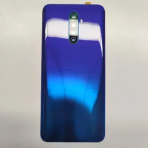 Oppo Realme X2 Pro Back Cover with Lens