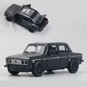 1:36 Scale Diecast Classic LADA NIVA Model 15 Safb10bb38b614c72b0a1e809f1b5f862Z 1