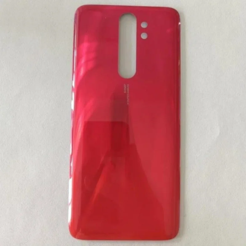 Xiaomi Redmi Note 8 Pro Battery Back Cover 3 Xiaomi Redmi Note 8 Pro Battery Back Cover - Image 3