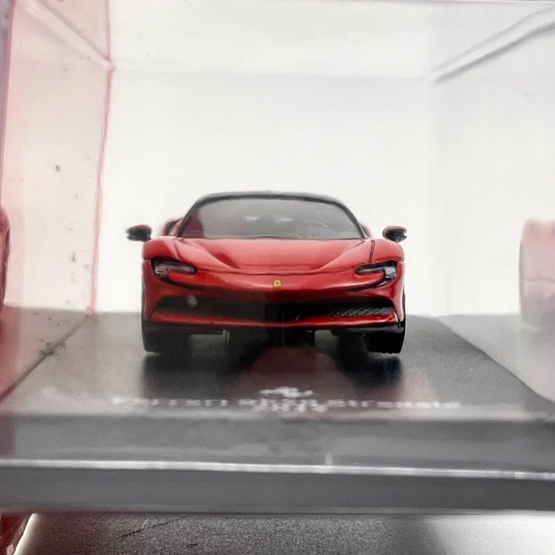 Diecast 1:64 Scale Daytona SP3 Alloy Model 2 Diecast 1:64 Scale Daytona SP3 Alloy Model - Image 2