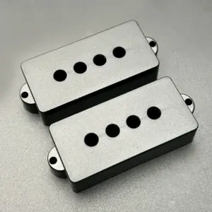 Precision Alnico 5 PB Bass Pickup Set 11.5K 18 Saff78c626b794643a4b0c997e72c3c6eC