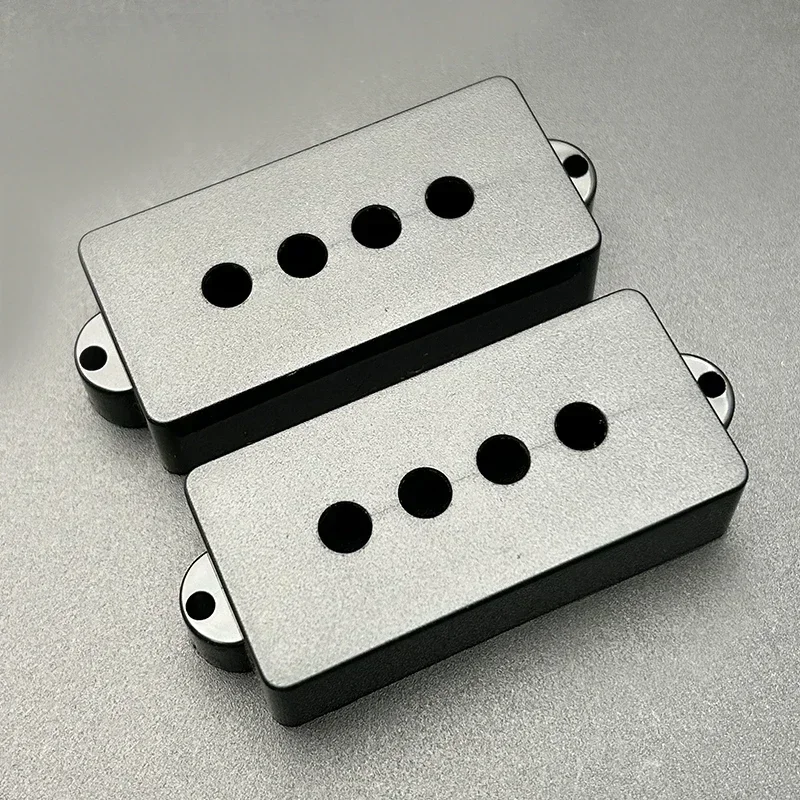 Precision Alnico 5 PB Bass Pickup Set 11.5K 9 Precision Alnico 5 PB Bass Pickup Set 11.5K - Image 9