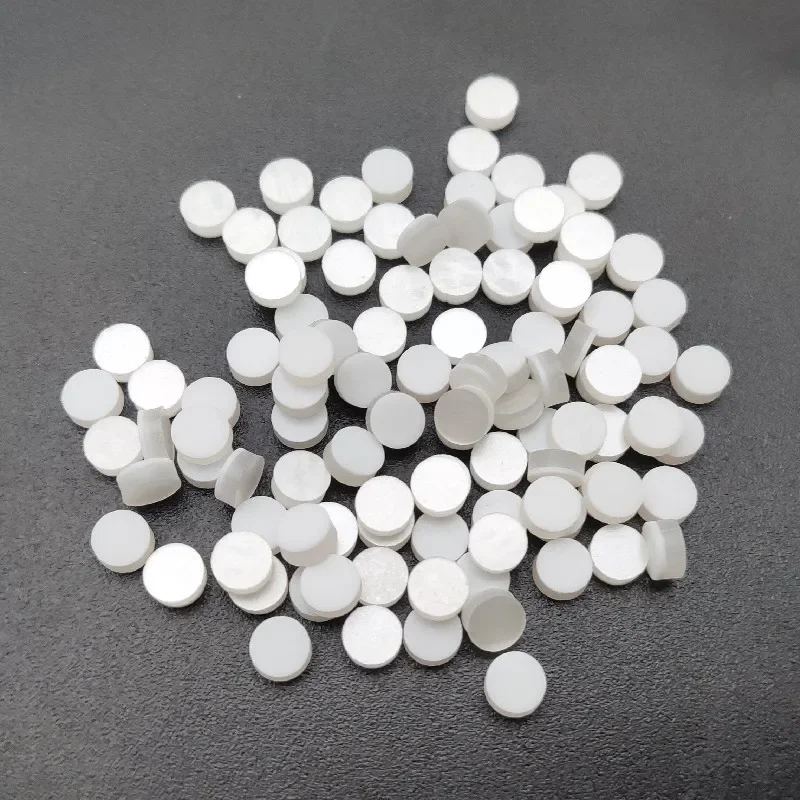 Guitar Fretboard Markers Set of 50 Pieces 6 Guitar Fretboard Markers Set of 50 Pieces - Image 6