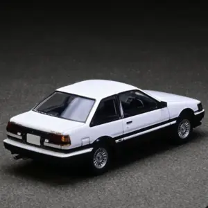 Toyota Levin TLV LV-N304c Diecast Model 1:64 8 Sb01bc699c9d0450e9ce877861d6e6f975