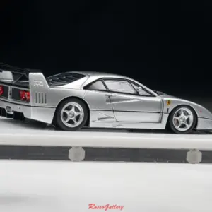 1:64 Scale F40 LM Competizione Model Car 86 Sb0297c7b0c1c46dbb0c79146af385017a