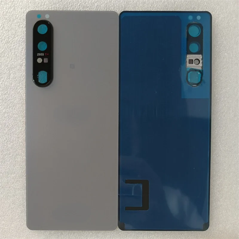 Sony Xperia 1 III Battery Back Cover Replacement 4 Sony Xperia 1 III Battery Back Cover Replacement - Image 4